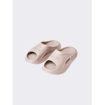 Project x paris claquette couleur - taupe, taille - 42