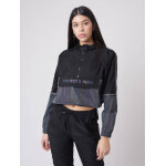 Project x paris coupe vent bimatire couleur - noir, taille - s