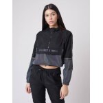 Project x paris coupe vent bimatire couleur - noir, taille - xs