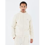 Project x paris coupe vent a dtails brod couleur - craie, taille - l