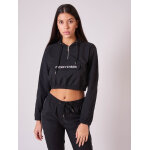 Project x paris coupe - vent court logo couleur - noir, taille - xl