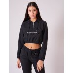 Project x paris coupe - vent court logo couleur - noir, taille - l