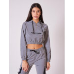 Project x paris coupe - vent court logo couleur - rflchissant, taille - l