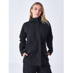 Project x paris coupe - vent longue couleur - noir, taille - xs