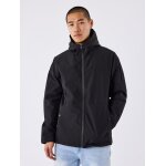 Project x paris coupe - vent technique couleur - noir, taille - l