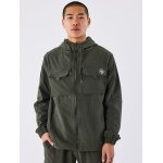 Project x paris coupe - vent technique couleur - olive fonc, taille - xl
