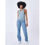 Project x paris dbardeur amricain couleur - bleu vert, taille - m