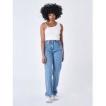 Project x paris débardeur asymétrique couleur - blanc cassé, taille - l Project x paris débardeur asymétrique couleur - blanc cassé, taille - l