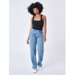 Project x paris dbardeur en lycra noir m