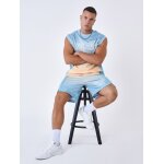 Project x paris dbardeur style basketball couleur - bleu ciel, taille - s