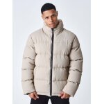 Project x paris doudoune ctel couleur - beige, taille - m