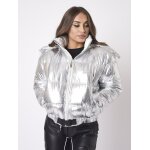 Project x paris doudoune courte oversize couleur - rflchissant, taille - xs