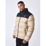Project x paris doudoune  empicement couleur - beige, taille - l