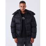 Project x paris doudoune monogram pxp couleur - noir, taille - xxl