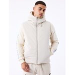 Project x paris doudoune sans manches oversize couleur - craie, taille - s