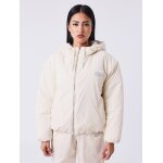 Project x paris doudoune soft couleur - craie, taille - m