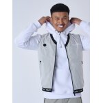 Project x paris gilet sans manche zippé couleur - kaki, taille - m Project x paris gilet sans manche zippé couleur - kaki, taille - m