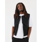Project x paris gilet superposer couleur - noir, taille - m