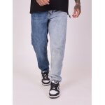 Project x paris jean ample bleu / bleu clair 36