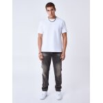 Project x paris jean ample couleur - gris, taille - 32 Project x paris jean ample couleur - gris, taille - 32