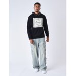 Project x paris jeans ample multipoches couleur - bleu, taille - xxl