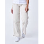 Project x paris jean basic ample couleur - beige, taille - 40 Project x paris jean basic ample couleur - beige, taille - 40