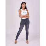 Project x paris jean basic skinny couleur - gris, taille - 36 Project x paris jean basic skinny couleur - gris, taille - 36