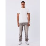 Project x paris jean délavé coupe droite couleur - beige, taille - xxl Project x paris jean délavé coupe droite couleur - beige, taille - xxl
