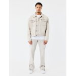 Project x paris jean large couleur - gris clair, taille - l Project x paris jean large couleur - gris clair, taille - l