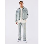 Project x paris jean large couleur - bleu, taille - m Project x paris jean large couleur - bleu, taille - m