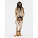 Project x paris jean large couleur - camel, taille - l Project x paris jean large couleur - camel, taille - l