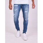 Project x paris jean skinny effet us bleu clair 32