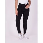 Project x paris jean slim basic noir couleur - noir, taille - 34