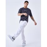 Project x paris jean style charpentier couleur - blanc, taille - 32 Project x paris jean style charpentier couleur - blanc, taille - 32