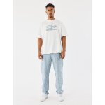 Project x paris jean vintage couleur - bleu gris, taille - s Project x paris jean vintage couleur - bleu gris, taille - s
