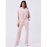 Project x paris jogging sweety couleur - rose poudr, taille - m