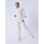 Project x paris legging logo contrast� beige cr�me l