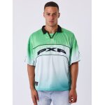 Project x paris maillot unisexe pxp dgrad couleur - vert, taille - m