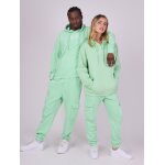 Project x paris pantalon cargo basic vert menthe p�le m