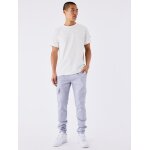Project x paris pantalon cargo couleur - bleu glacier, taille - l