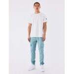 Project x paris pantalon cargo couleur - bleu vert, taille - xl