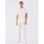 Project x paris pantalon cargo couleur - ivoire, taille - xl