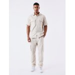 Project x paris pantalon cargo couleur - ivoire, taille - l