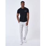 Project x paris pantalon cargo couleur - light stone, taille - 33 Project x paris pantalon cargo couleur - light stone, taille - 33