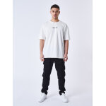 Project x paris pantalon cargo couleur - noir, taille - 30