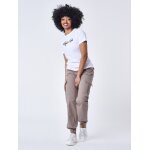 Project x paris pantalon cargo couleur - taupe, taille - s Project x paris pantalon cargo couleur - taupe, taille - s