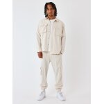 Project x paris pantalon cargo crme camel xl