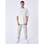 Project x paris pantalon cargo greige 32