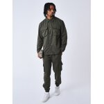 Project x paris pantalon cargo olive xl
