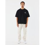 Project x paris pantalon cargo technique couleur - greige, taille - l